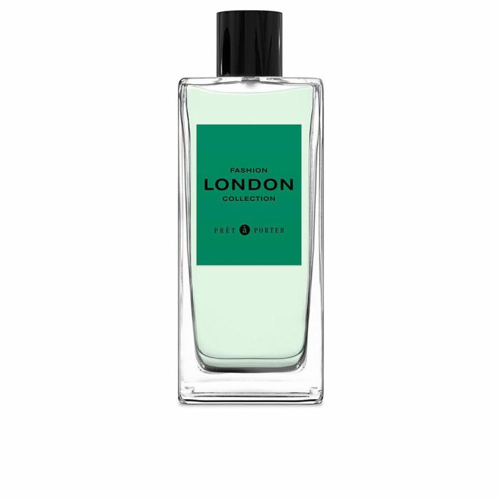 Pret-A-Porter London Collection Edp Vapo 100 mL Pret-A-Porter London Collection Edp Vapo 100 mL