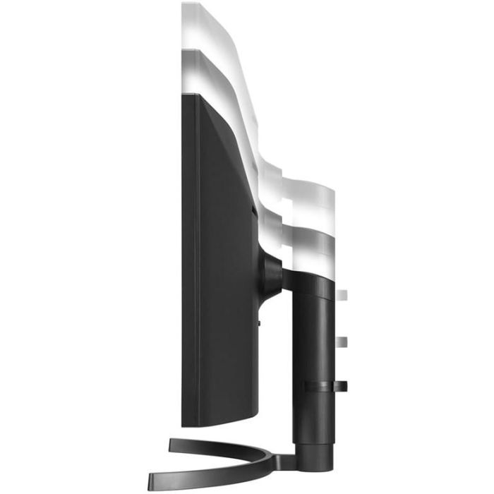 88.9cm/35'' (3440x1440) LG 35WN75CP-B Curved 21:9 5ms 2xHDMI DP USB-C VESA Speaker UWQHD 3