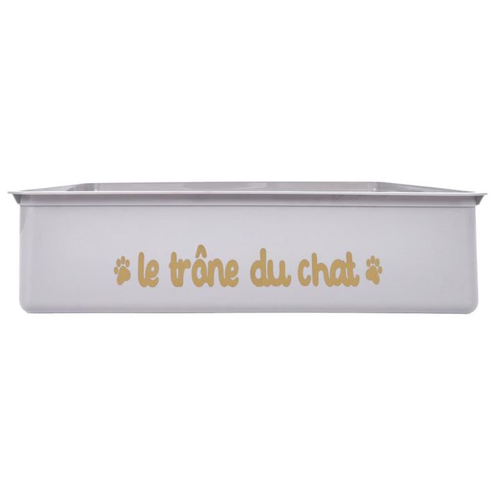 Arenero Para Gatos Con Pala The Concept Factory 3 Arenero Para Gatos Con Pala The Concept Factory 3