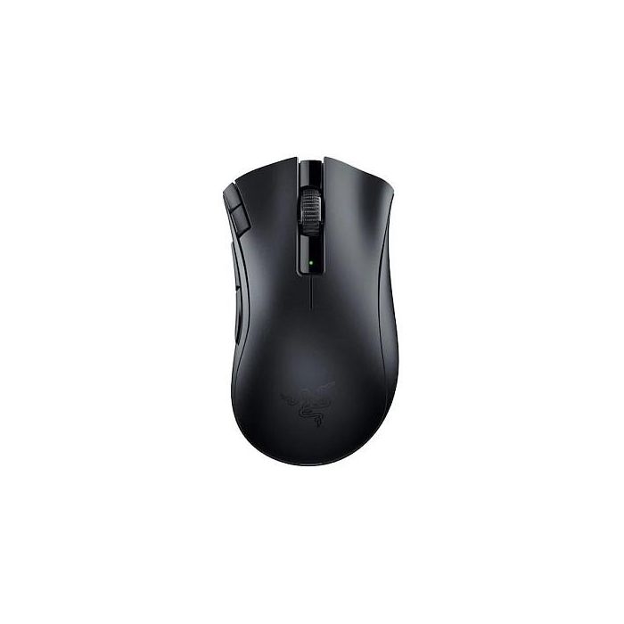 Razer DeathAdder V2 X Hyperspeed Wireless Gaming Mouse Negro 1