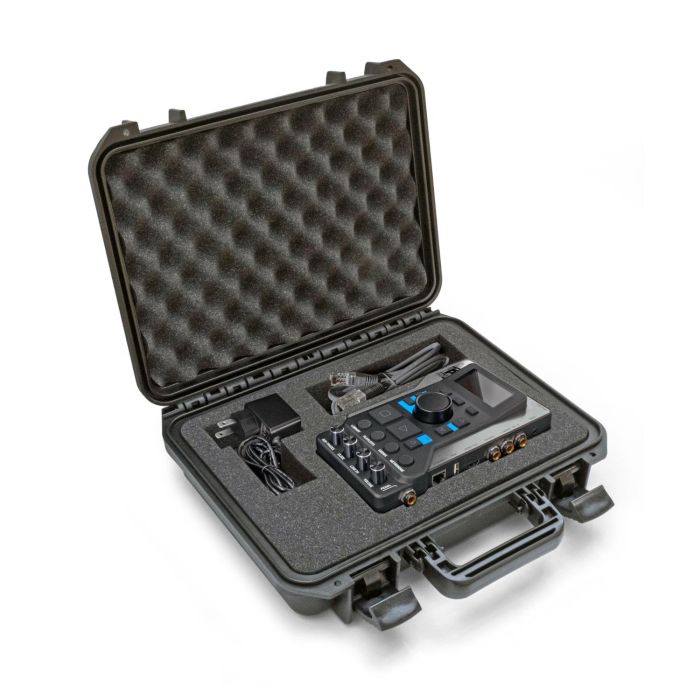 M-Live B-Beat Evo 256Gb + Wifi