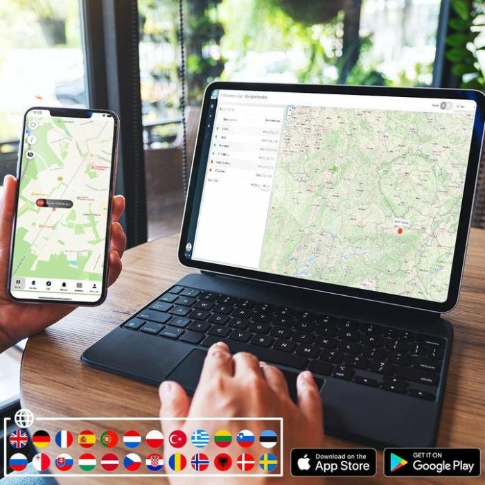 YUKAtrack GPS Car Tracker 2G AIO easyWire con SIM y Data Flat 3 YUKAtrack GPS Car Tracker 2G AIO easyWire con SIM y Data Flat 3