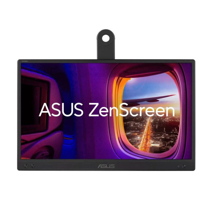 ASUS ZenScreen MB166CR pantalla para PC 39,6 cm (15.6") 1920 x 1080 Pixeles Full HD LCD Negro 13