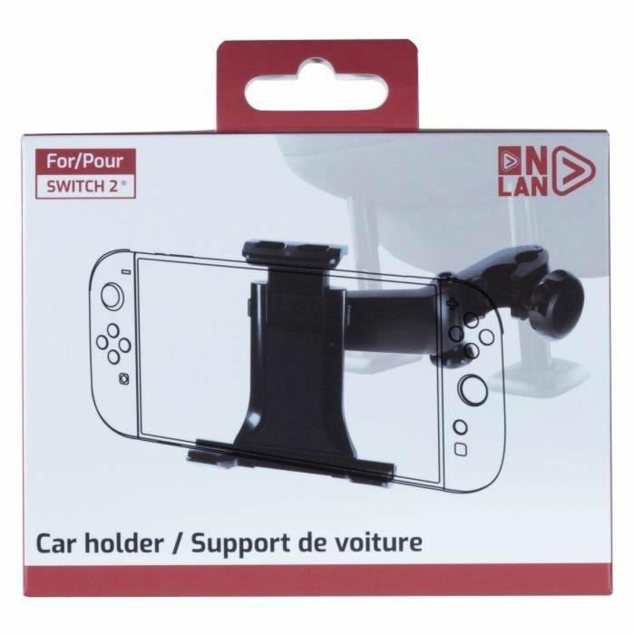 Soporte para Coche Onlan Nintendo Switch 2 2 Soporte para Coche Onlan Nintendo Switch 2 2