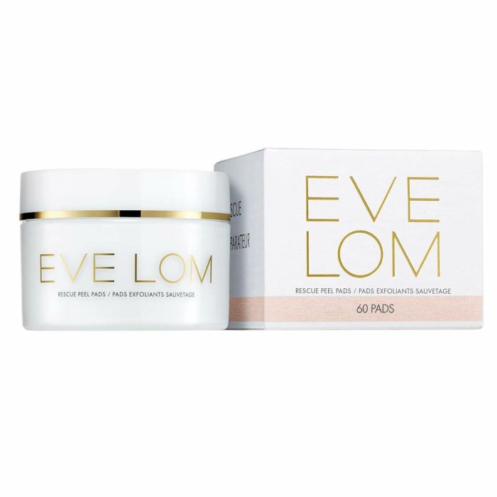 Eve Lom Rescue Discos Exfoliantes 1