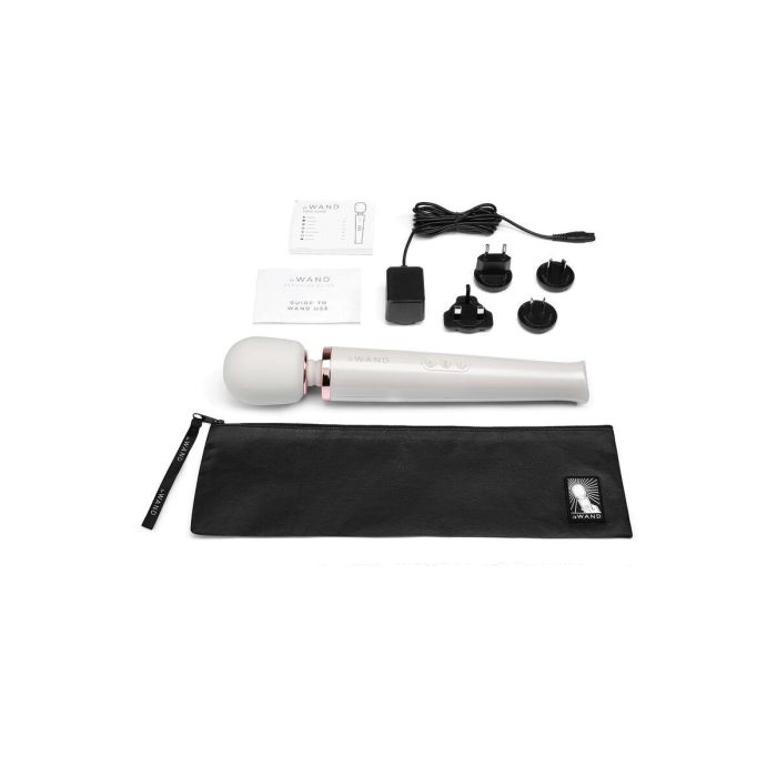 Masajeador erótico Le Wand 93648 5 Masajeador erótico Le Wand 93648 5