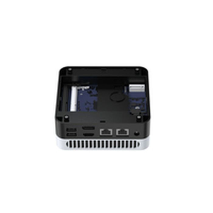 Mini PC Chuwi Larkbox-X Intel Celeron N100 12 GB RAM 512 GB SSD 11 Mini PC Chuwi Larkbox-X Intel Celeron N100 12 GB RAM 512 GB SSD 11
