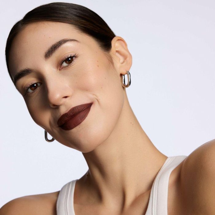 Pintalabios Catrice ENDLESS MATTE Nº 100-COFFEE DATE? 4,5 ml 4 Pintalabios Catrice ENDLESS MATTE Nº 100-COFFEE DATE? 4,5 ml 4