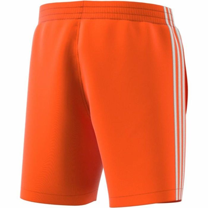 Bañador Hombre Adidas Originals Naranja S 2
