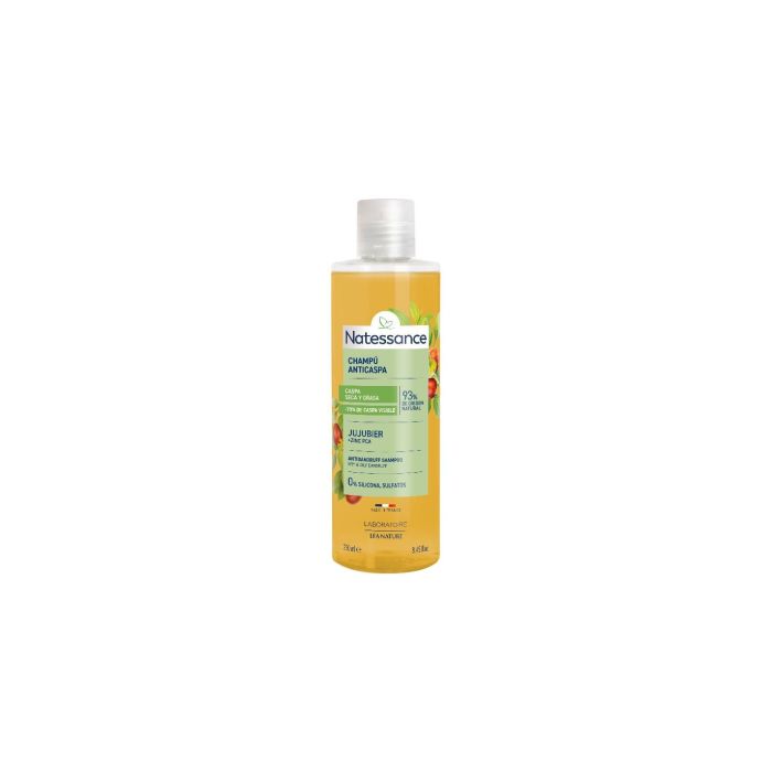 Champú Jujubier Anti-Caspa Champú Jujubier Anti-Caspa