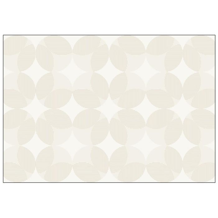 Alfombra Moderno DKD Home Decor Beige 230 x 0.9 x 160 cm