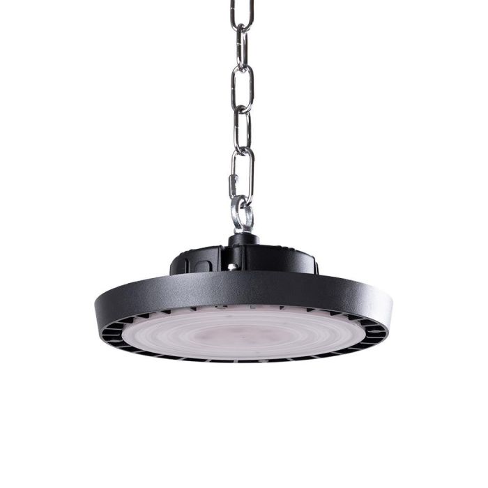 Campana LED 150W 22.500Lm 6000ºK IP65 Regulable 60.000H [1916-HVB150W-N2-CW] 3