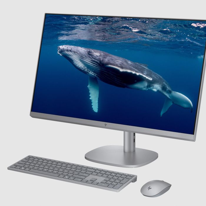 HP AIO OSX 27-CS0075NG U7-155H 32G 2 HP AIO OSX 27-CS0075NG U7-155H 32G 2