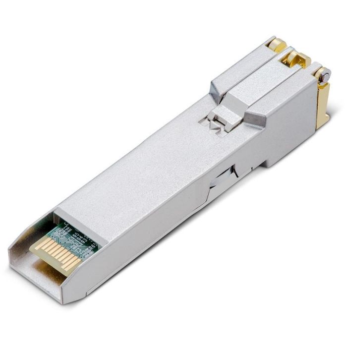 Módulo Fibra SFP MultiModo TP-Link TL-SM331T 3 Módulo Fibra SFP MultiModo TP-Link TL-SM331T 3