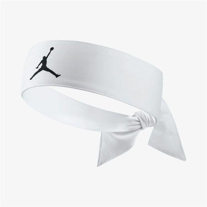 Cinta Deportiva para la Cabeza Jordan Jumpman 2 Cinta Deportiva para la Cabeza Jordan Jumpman 2