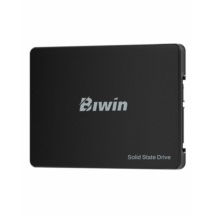 Disco Duro Biwin M100 256 GB SSD 3