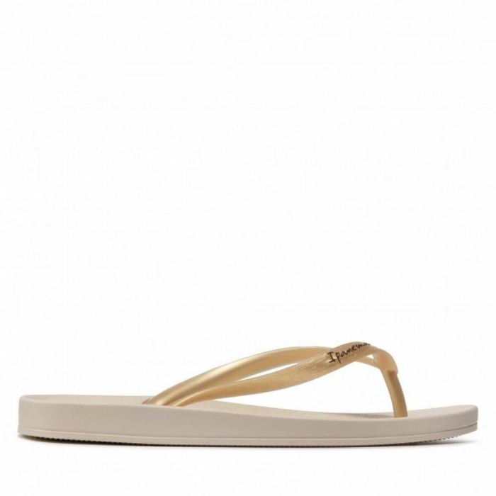Chanclas para Mujer Ipanema 81030 23097 Beige 3