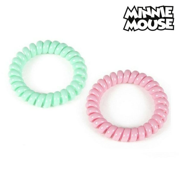 Set de belleza bolsito accesorios minnie 7 Set de belleza bolsito accesorios minnie 7