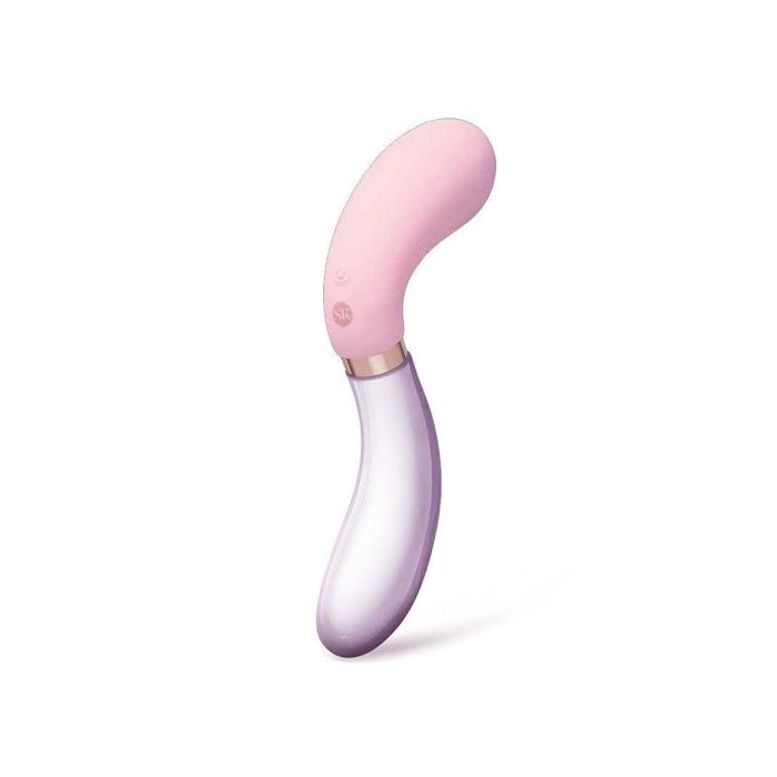 Vibrador Secret Kisses Rosa