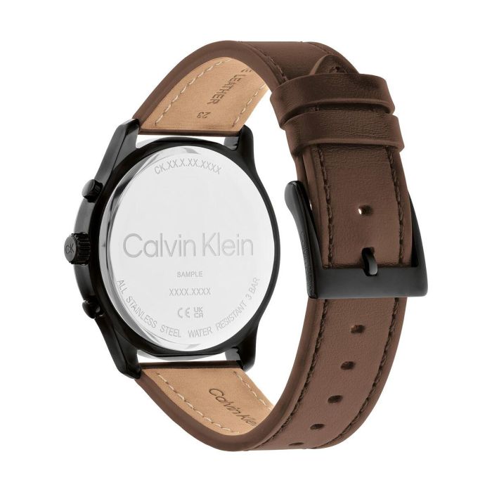 Reloj Hombre Calvin Klein (Ø 42 mm) 7 Reloj Hombre Calvin Klein (Ø 42 mm) 7