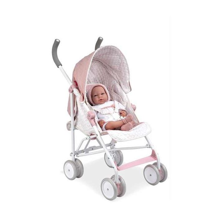 Muñecas Arias Silla Paseo Universe 34x61x73 cm (Altura Manillar: 73 cm) 16