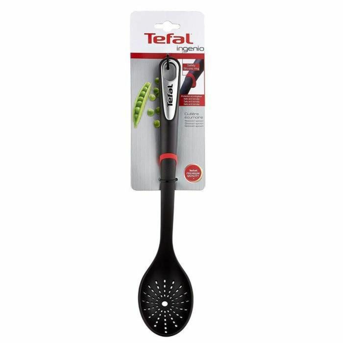 Cuchara Skimmer TEFAL INGENIO K2060314 negra 1