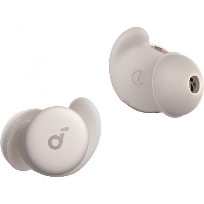 Soundcore Sleep A20 Auriculares Inalámbricos Intraurales con Bluetooth para Dormir, Música, Deporte y Llamadas - Blanco 1 Soundcore Sleep A20 Auriculares Inalámbricos Intraurales con Bluetooth para Dormir, Música, Deporte y Llamadas - Blanco 1