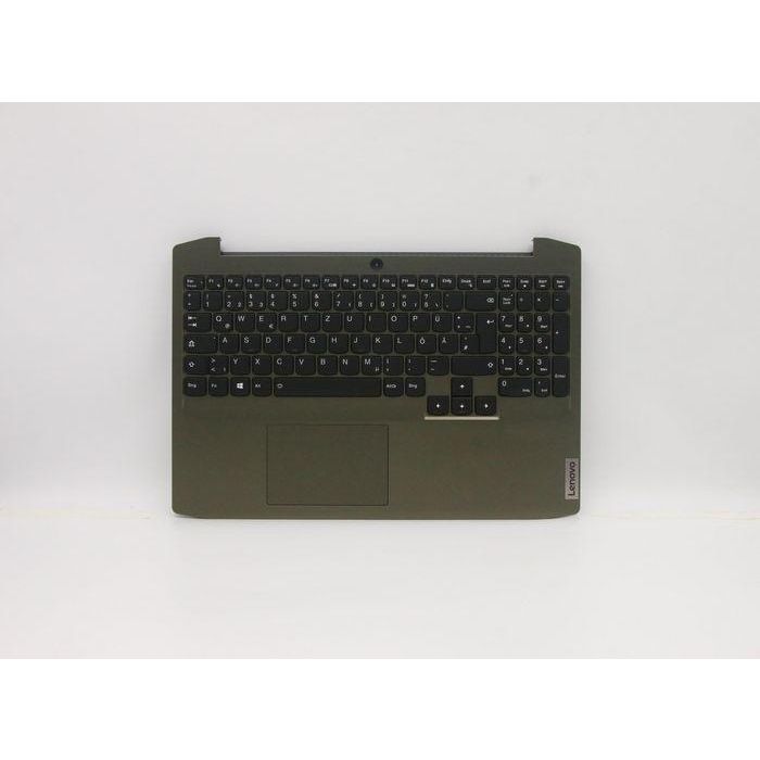 Lenovo Upper Case ASM GR L 82D4 DM Lenovo Upper Case ASM GR L 82D4 DM