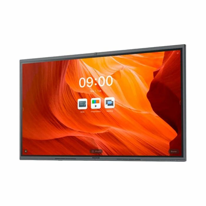 Pantalla Táctil Interactiva Maxhub C6530 65" 6