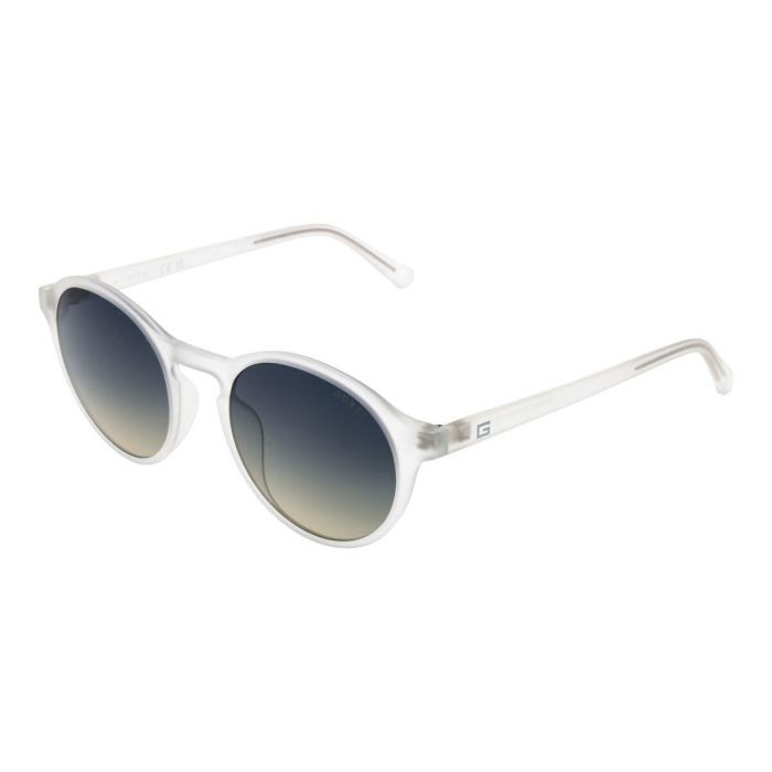 Gafas de Sol Hombre Guess GU00062 5126P 2 Gafas de Sol Hombre Guess GU00062 5126P 2