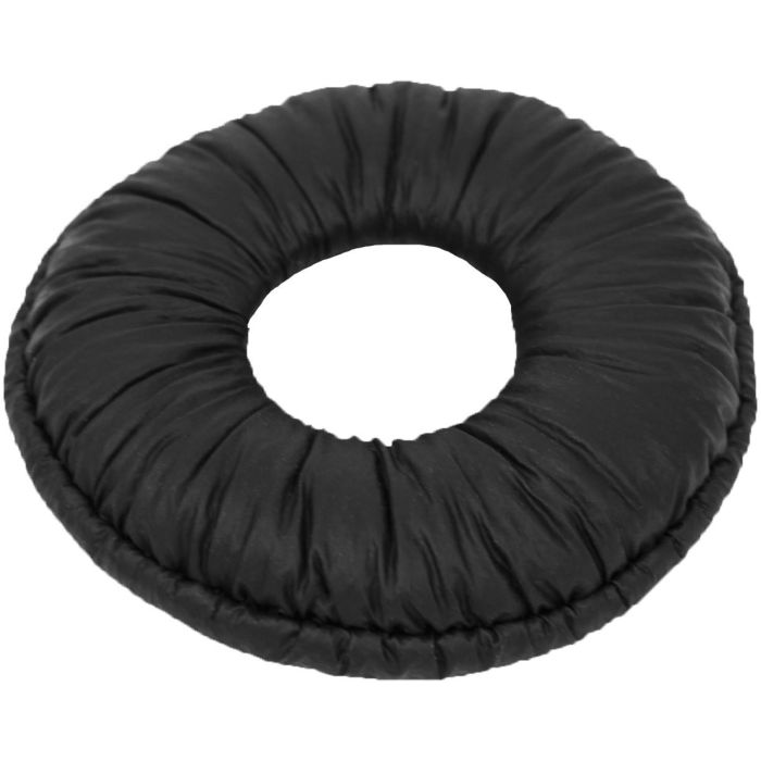 Jabra Almohadilla Auricular Estándar de Cuero Sintético Compatible con GN2100 y GN9120 - 1 Unidad