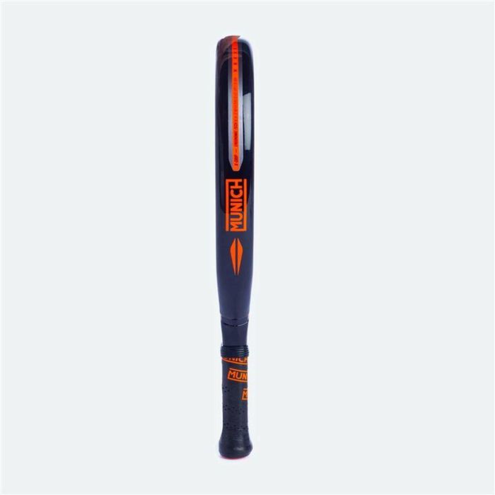 Pala de Pádel Munich Magneto 2022 Naranja 2 Pala de Pádel Munich Magneto 2022 Naranja 2