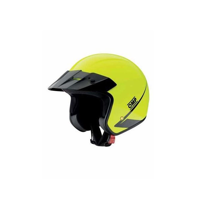 Omp Casco Star Amarillo Fluor Talla S OMPSC0-0607-B01-099-S 0 Omp Casco Star Amarillo Fluor Talla S OMPSC0-0607-B01-099-S 0