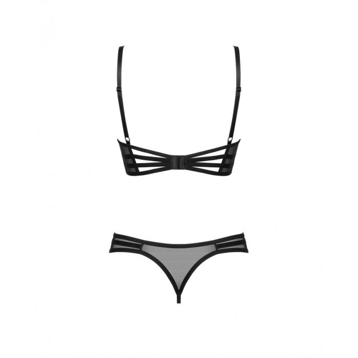 Conjunto de Lencería Obsessive M/L