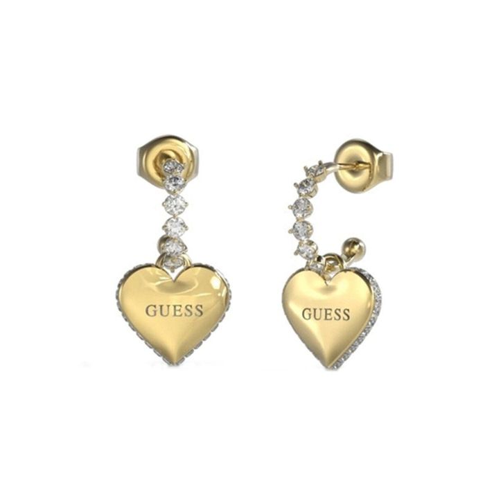 Pendientes Mujer Guess JUBE02234JWYGT-U Pendientes Mujer Guess JUBE02234JWYGT-U