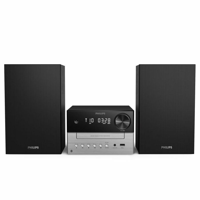 Microcadena de Música Philips TAM3205M2/12 5 Microcadena de Música Philips TAM3205M2/12 5
