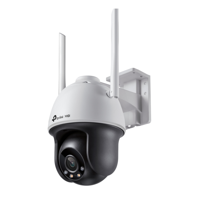 TP-Link VIGI C540-W V1 Torreta Cámara de seguridad IP Interior y exterior 2560 x 1440 Pixeles Techo/pared TP-Link VIGI C540-W V1 Torreta Cámara de seguridad IP Interior y exterior 2560 x 1440 Pixeles Techo/pared