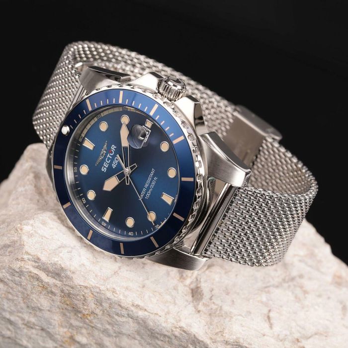 Reloj Hombre Sector R3253276005 1 Reloj Hombre Sector R3253276005 1