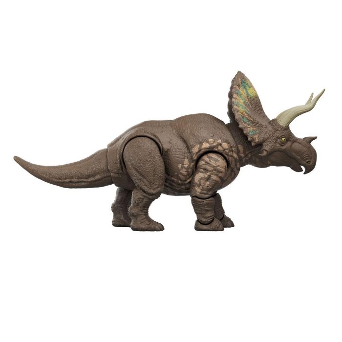 Figura de Acción Jurassic World 1