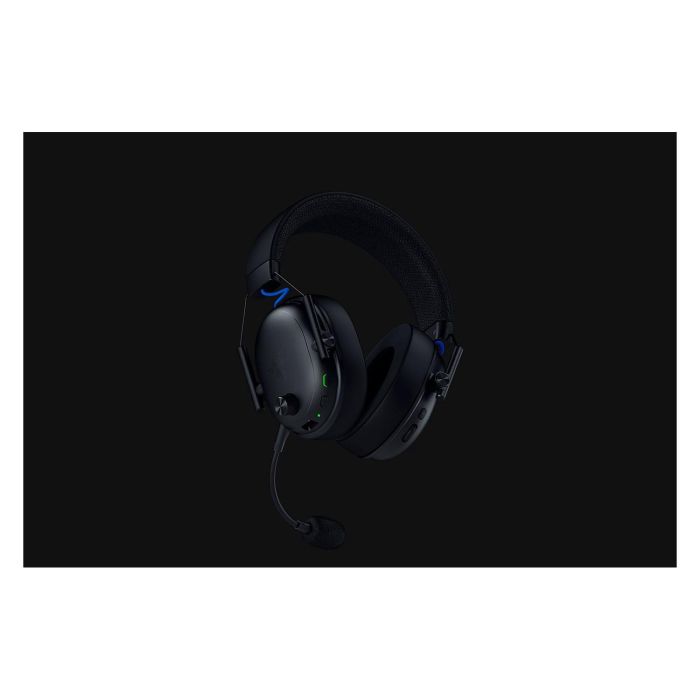 Razer Auriculares Blackshark V3 Wireless para PlayStation Negros 3