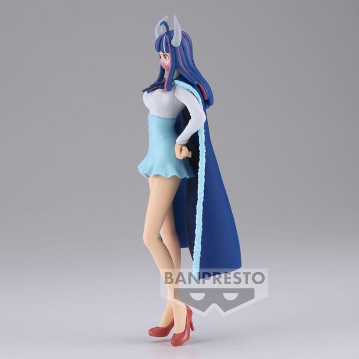 Banpresto Figura One Piece Dxf The Grandline Lady Wanokuni Vol.11 Ulti PVC 16 cm BP19832 3 Banpresto Figura One Piece Dxf The Grandline Lady Wanokuni Vol.11 Ulti PVC 16 cm BP19832 3