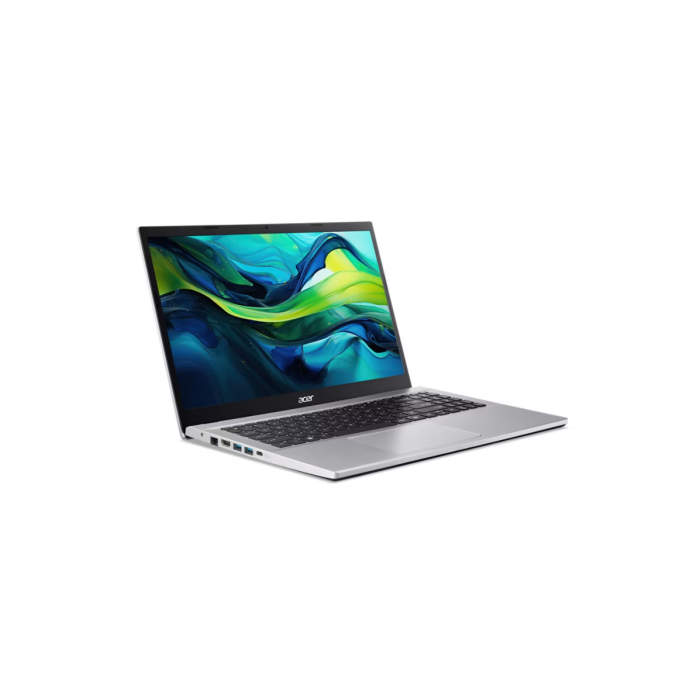 Acer Aspire Go 15 Ag15 - 42P Portátil 15.6" AMD Ryzen 5 5625U, 8GB RAM, 512GB SSD, Windows 11 Home 4 Acer Aspire Go 15 Ag15 - 42P Portátil 15.6" AMD Ryzen 5 5625U, 8GB RAM, 512GB SSD, Windows 11 Home 4