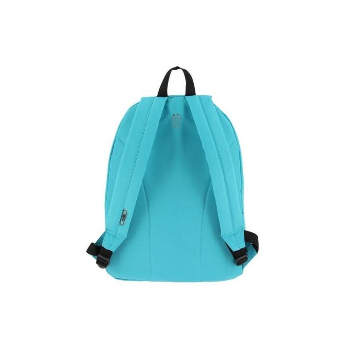 Totto Pack Mochila + Estuche Azul MA04COM093-22100-Z95 - Ligera, Práctica con Compartimento para Portátil 14" y Material Reciclado 1 Totto Pack Mochila + Estuche Azul MA04COM093-22100-Z95 - Ligera, Práctica con Compartimento para Portátil 14" y Material Reciclado 1
