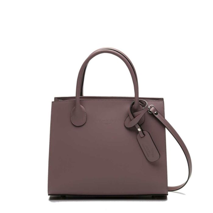 Bolso Mujer Maison Heritage TRIP-VIOLET 30 x 24 x 14 cm