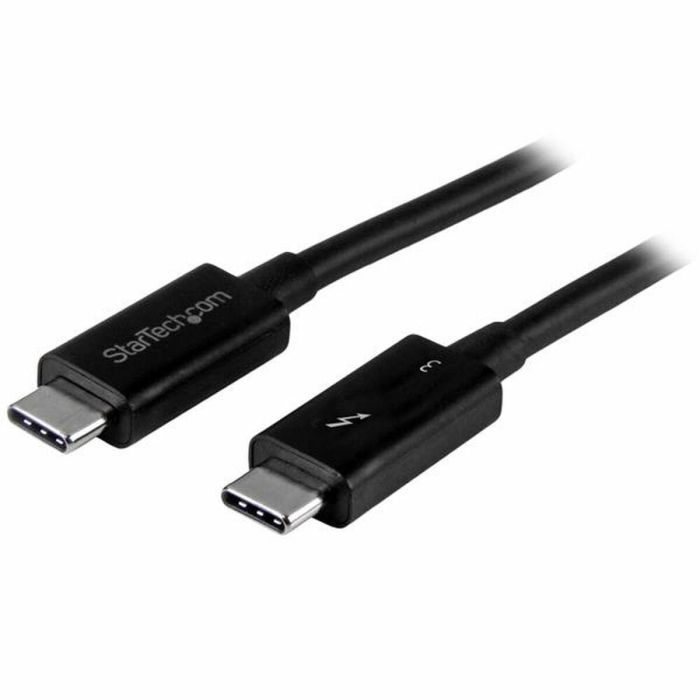 Cable Startech TBLT34MM50CM 1 Cable Startech TBLT34MM50CM 1