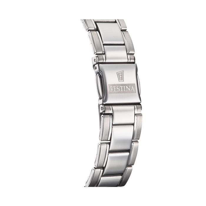 Reloj Hombre Festina F20511/5 Plateado 1 Reloj Hombre Festina F20511/5 Plateado 1