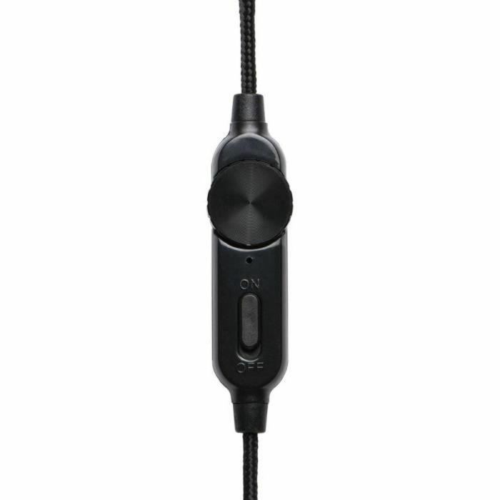Auriculares The G-Lab Negro 2 Auriculares The G-Lab Negro 2
