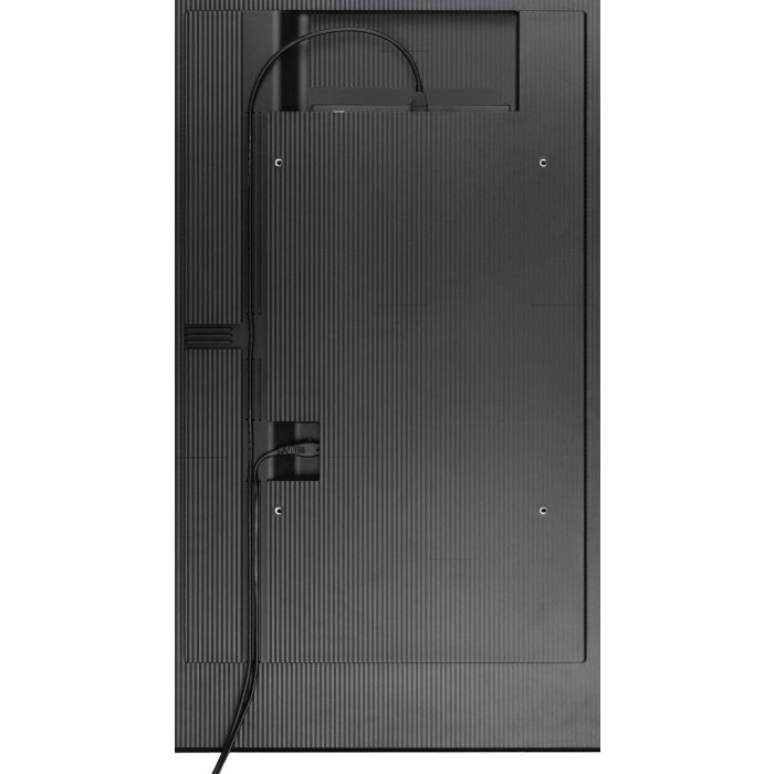 iiyama 55" 3840x2160, UHD VA panel, Haze 25% 500cd/m², Landscape and Portrait 8