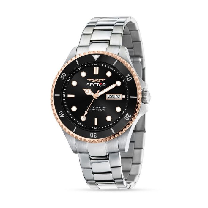 Reloj Hombre Sector (Ø 43 mm) 0 Reloj Hombre Sector (Ø 43 mm) 0
