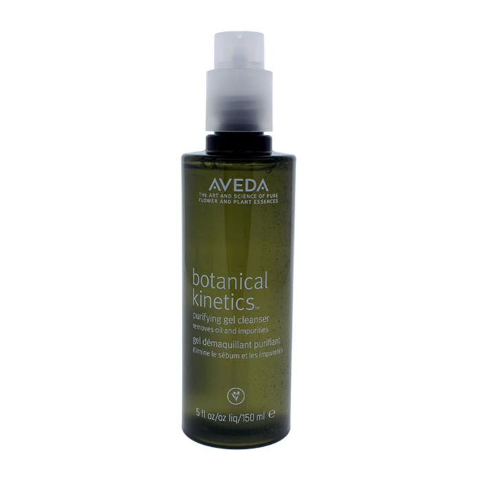 Aveda Botanical Kinetics Purifying Gel Cleanser 150 mL